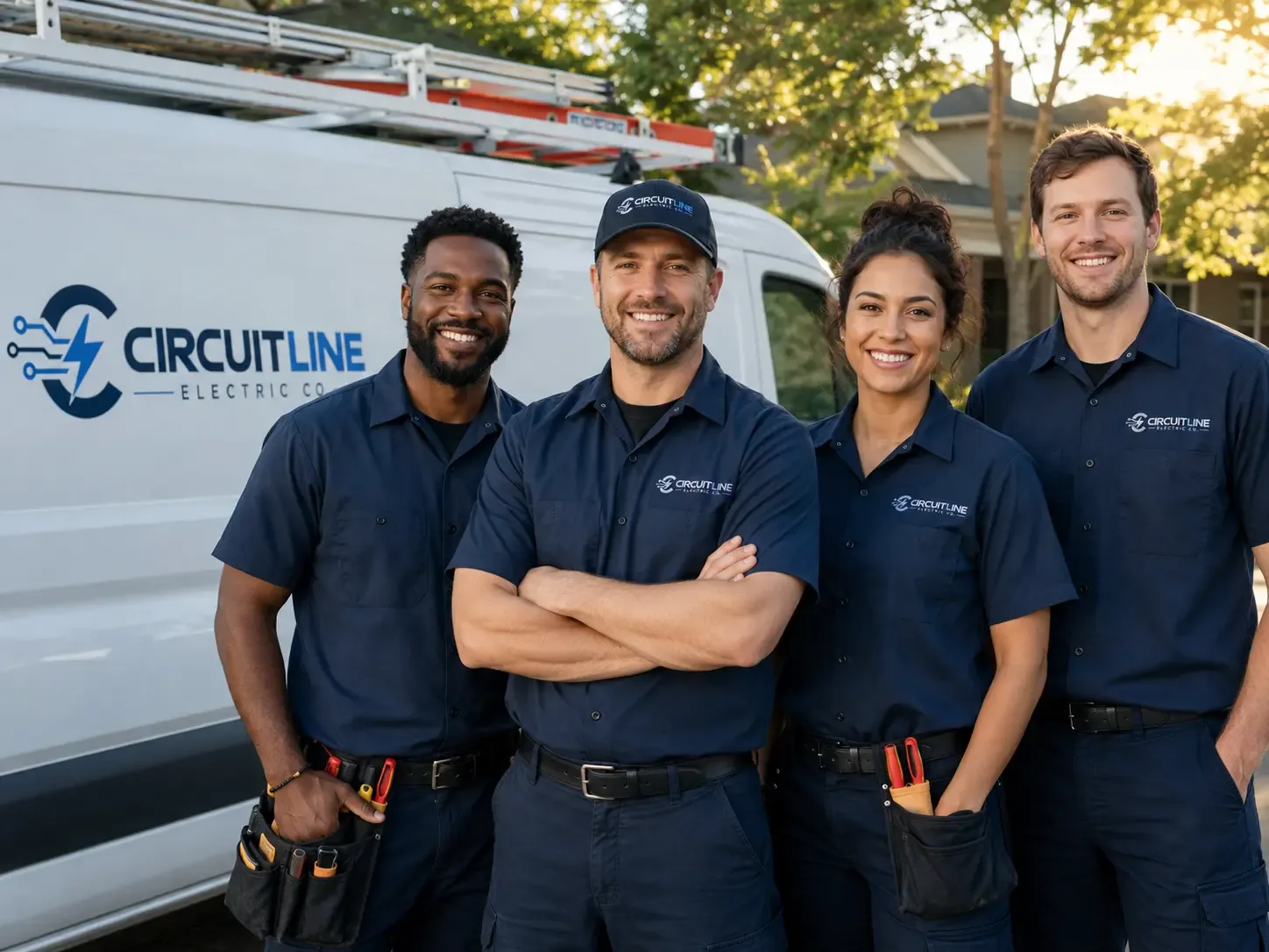 Whole Home Rewiring company in Amberg, WI