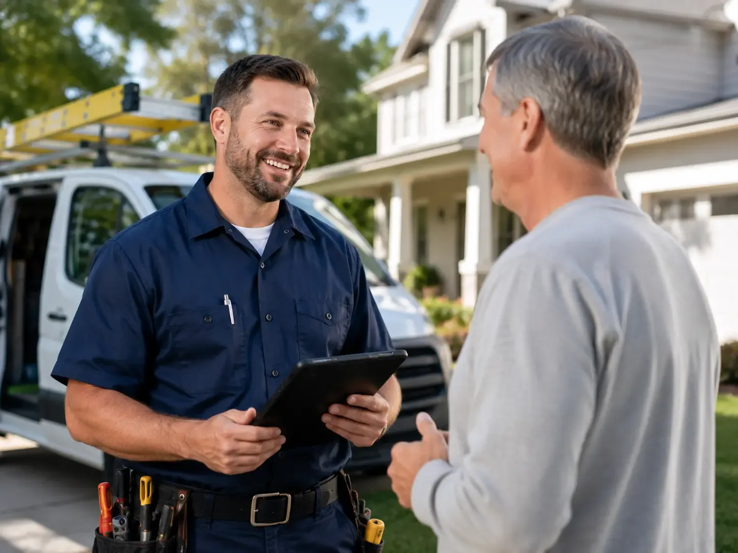 Whole Home Rewiring Amberg, WI FAQs